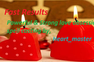 cast strong obsession love spell casting, love, lust attraction