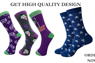 design 3d sock 3d shoes model footwears 3d bag animation product design
