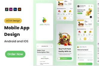 do ui ux design, website ui design, mobile app ui ux design, dashboard design
