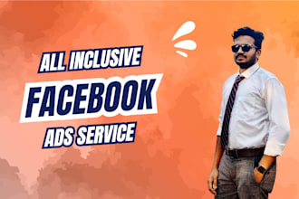 create high performing fb ad campaigns for your business