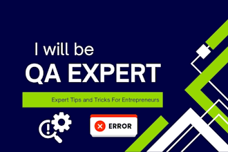 expert QA testing and agile training assure quality QA