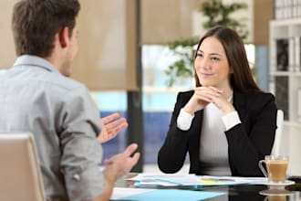 be your empathetic life coach and professional listener at writersprohub