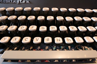 write press releases and distribute to the media