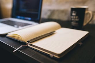 write SEO website, sales or landing page copy that works