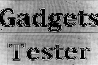be your devices under test tester