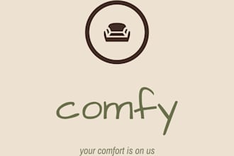 logo design for you