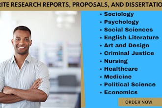 handle phd, masters capstone projects, proposals, dissertations