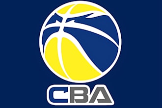 do soccer, basketball, baseball and sports logo design