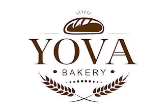design dessert cookies cake cupcake sweets and bakery logo