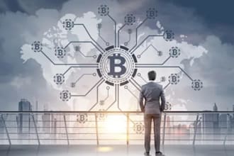 be your community manager, telegram mod, crypto job, and skyrocket web3 project
