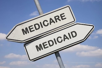 do credentialing for medicaid and medicare