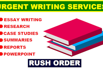 do urgent essays, ethics, psychology, literature, and religion