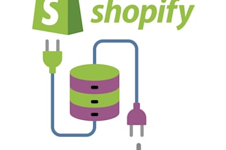 integrate shopify with odoo for real time inventory, orders, and product sync