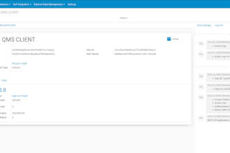 develop and customize odoo modules to fit your business needs