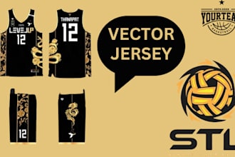 do basketball jersey, vector custom jersey, and logo vector font
