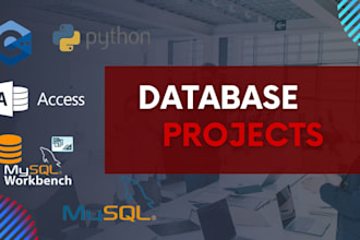 do sql database design, erd, normalization and queries