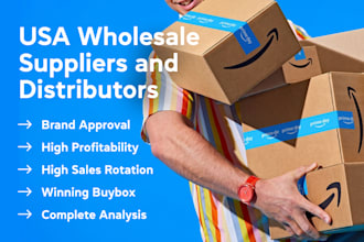 do amazon fba wholesale product research, sourcing approval