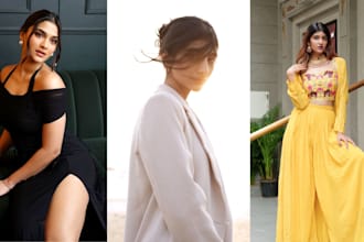 do lifestyle fashion photography for your brand