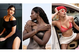 do lifestyle fashion photography for your brand