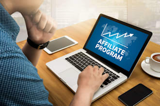 do affiliate tracking system, affiliate recruit, affiliate program
