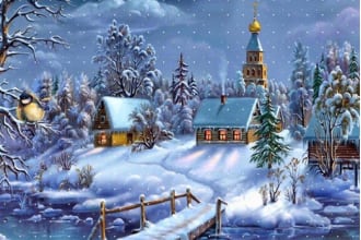 make Christmas cards