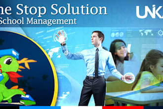 develop saas base custom CRM, erp, pos, ai automation software