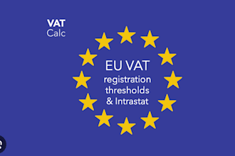 do vat registration and vat filing in eu