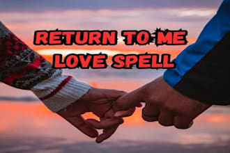 cast love me and only me spell 13x enchanted, obsession spell with fast rsult
