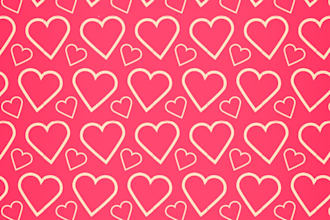 create customized pattern illustration