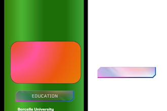 do really good template designing