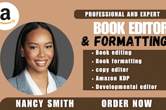 proofread and edit, format fiction novel, developmental book edit, memoir,poetry