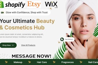 set up etsy print on demand store with printify printful SEO optimization
