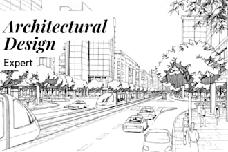 design architectural diagrams tailored to your project