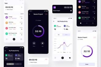 build ev charging app, tracking app, finder app, electric vehicle station app