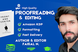 do book formatting, kdp book publishing, paper back, kindle ebook formatting