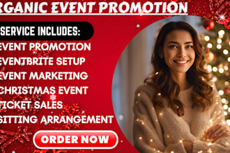 eventbrite marketing, webinar marketing, resident advisor, event promotion ads