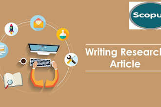 assit in research publication