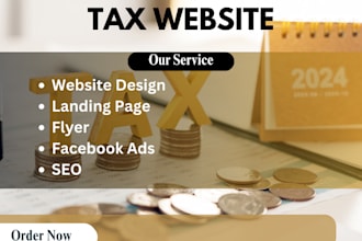 tax website finance website income tax tax preparation tax