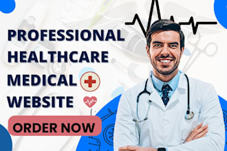 design wordpress, wix, healthcare staffing, agency, home care, agency website
