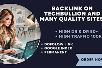 do guest posts on techbullion and many quality sites