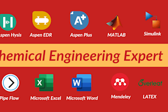 assist you in chemical engineering tasks