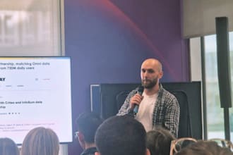 ai marketing and artificial intelligence strategy workshop