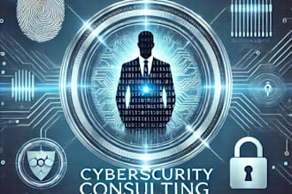 help you put together an information security plan