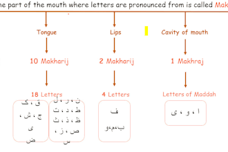 be your online quran tutor