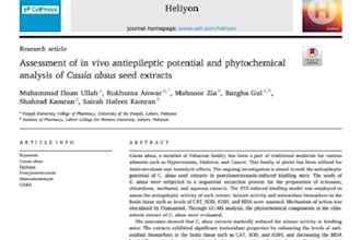 write research article and proof read