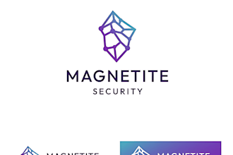 design premium security, protection, defense logo with unlimited revisions