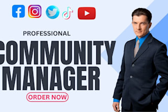 be discord chatter telegram community moderator meme coin