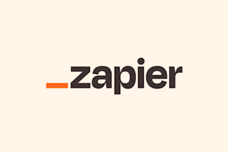 make zapier integration and automated business for you