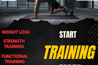 be your online personal trainer who kills fat for a living