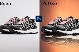 do image editing cut out and background remove service